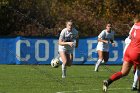 WSoc vs Clark  Wheaton College Women’s Soccer vs Clark University. - Photo By: KEITH NORDSTROM : Wheaton, soccer, NEWMAC